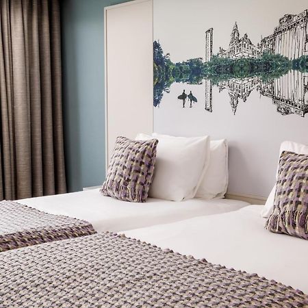 Mercure Swansea Hotel Buitenkant foto