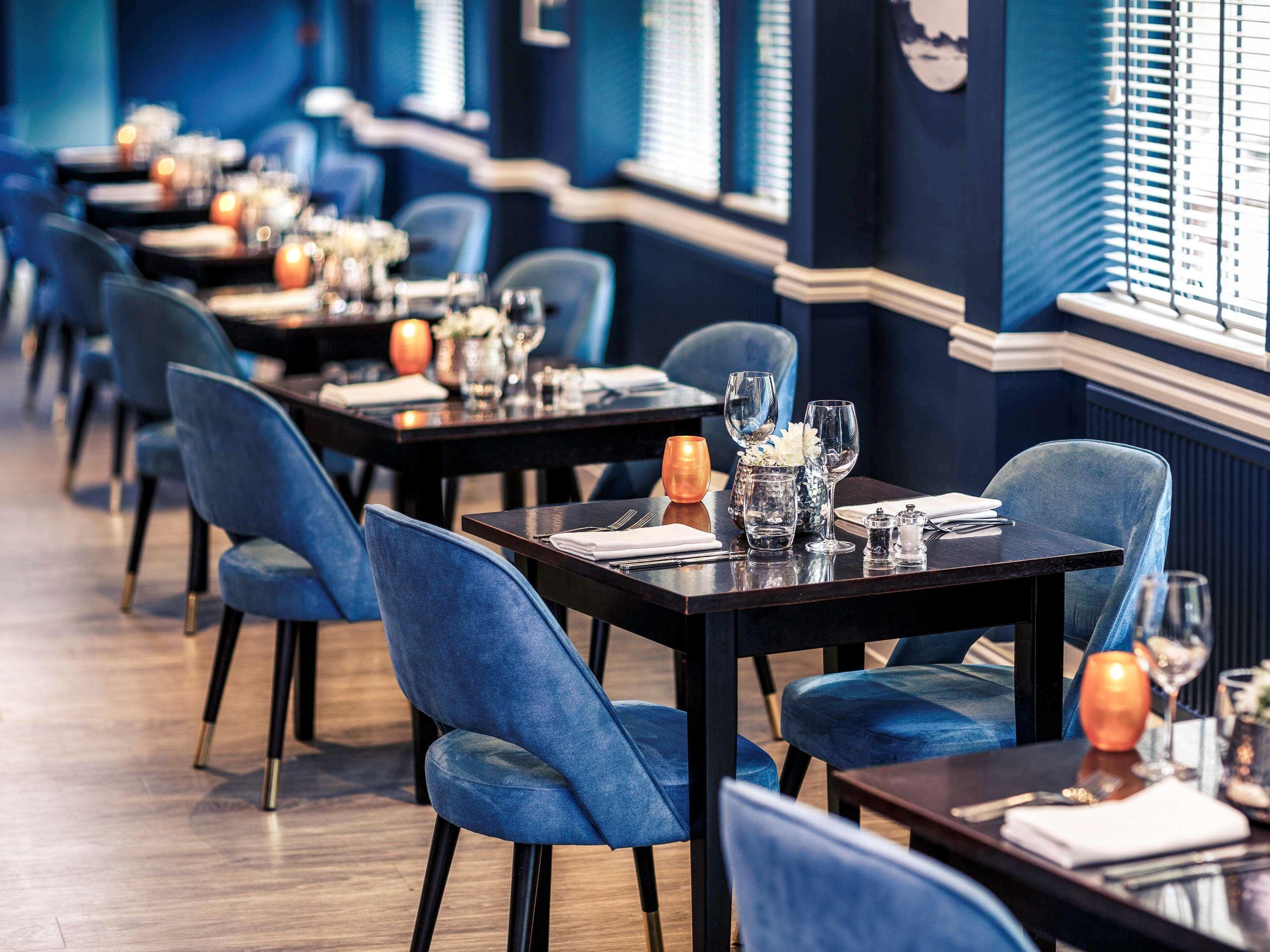 Mercure Swansea Hotel Buitenkant foto
