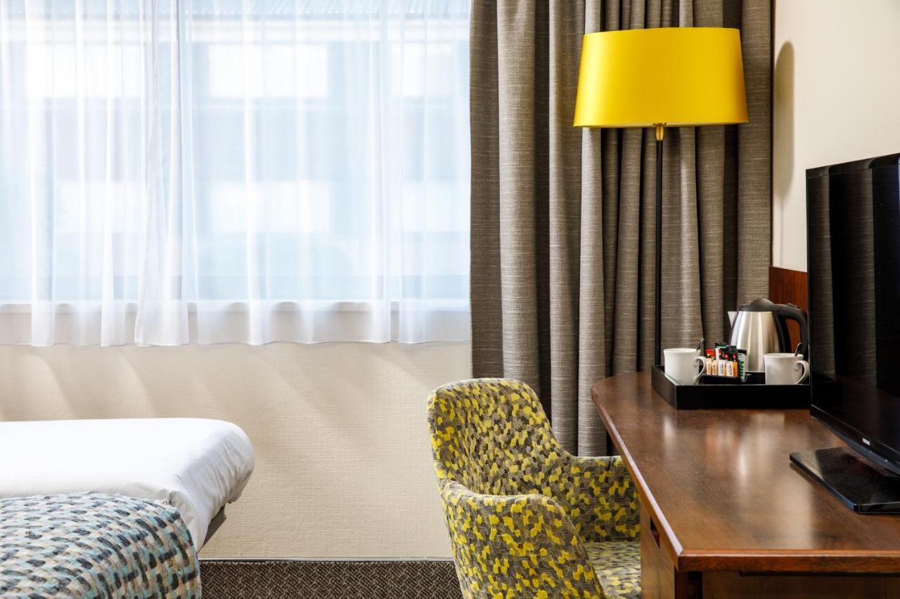Mercure Swansea Hotel Buitenkant foto