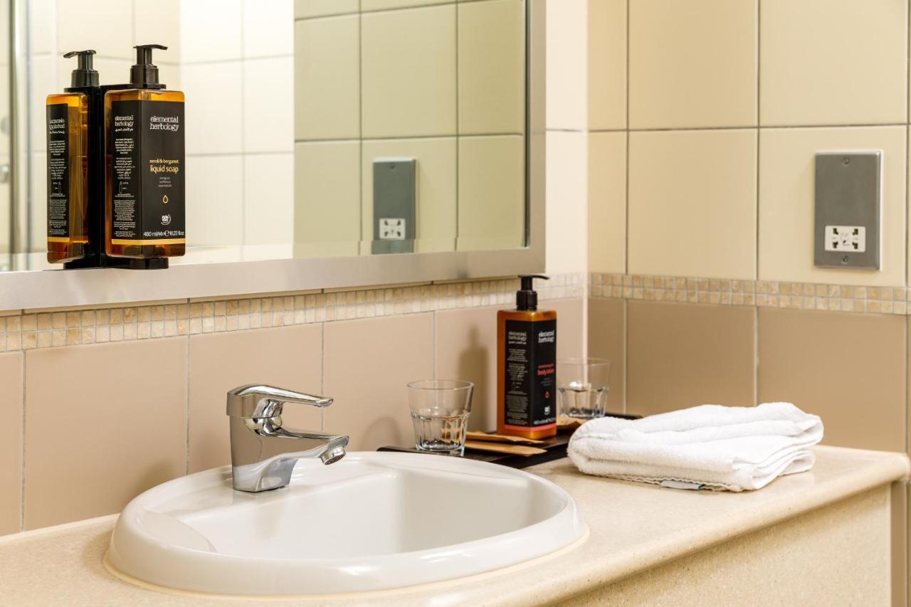 Mercure Swansea Hotel Buitenkant foto