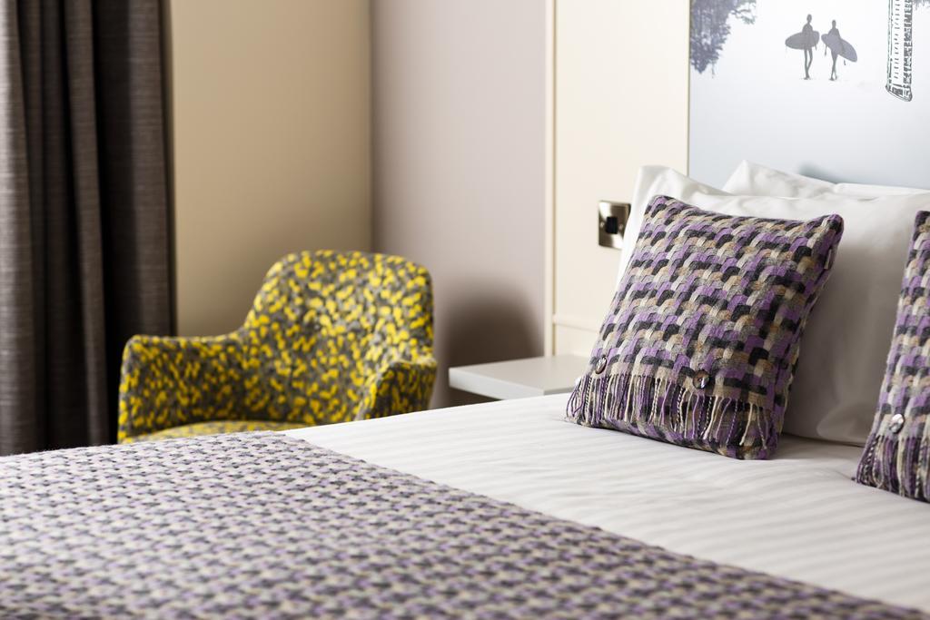 Mercure Swansea Hotel Buitenkant foto