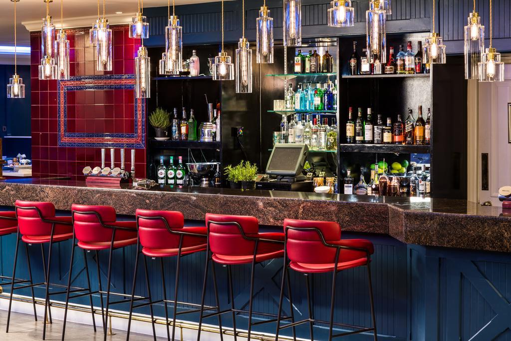 Mercure Swansea Hotel Buitenkant foto